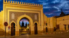 Fes at night: 8 epic adventures after dark