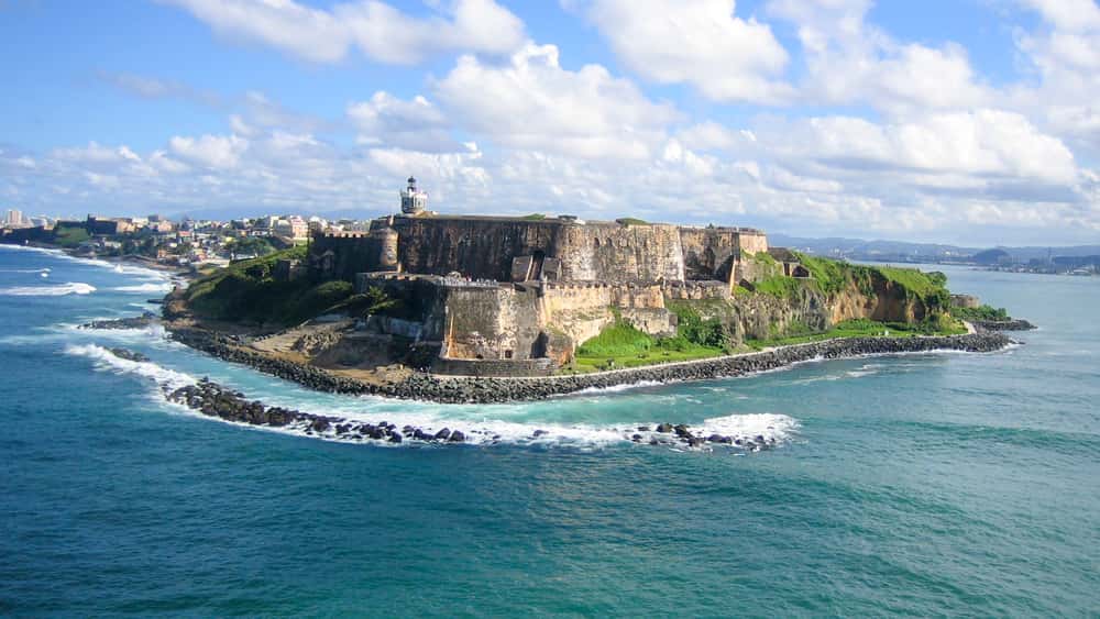 Where Is Porter Rico 10 meilleurs endroits à visiter à Porto Rico pour chaque voyageur