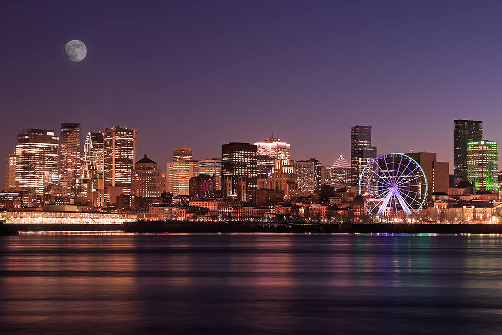 Montreal at Night: 10 Exciting Things To Do