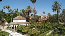 De 8 beste tuinen in Sevilla die je moet ontdekken