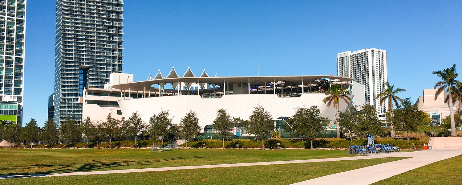 15 der besten Museen in Miami und was es dort zu sehen gibt