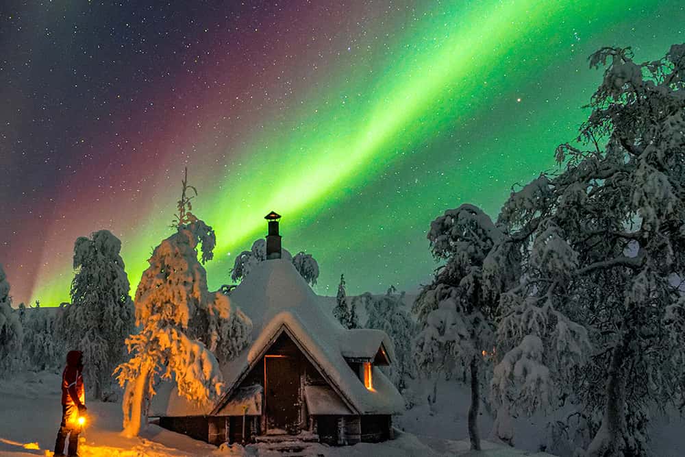 9 Most Beautiful Places To Visit In Finland 9 Most Beautiful Places To Visit In Finland