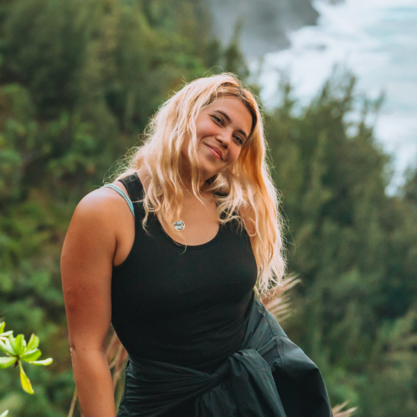 Faith | Travel Creator on GetYourGuide