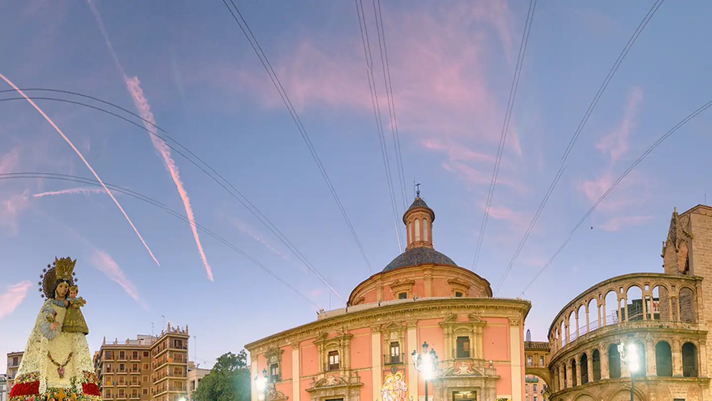 8 best things to do in Valencia in winter
