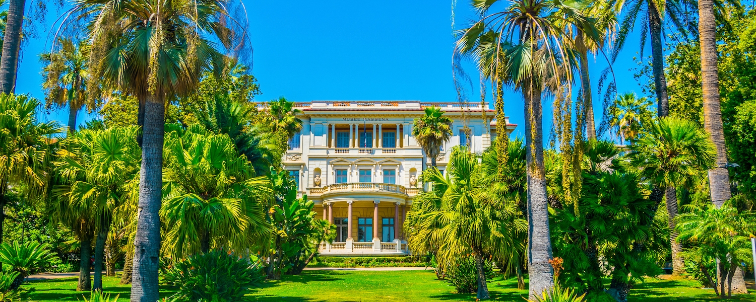 7 Best museums in Nice for art, history, and sports