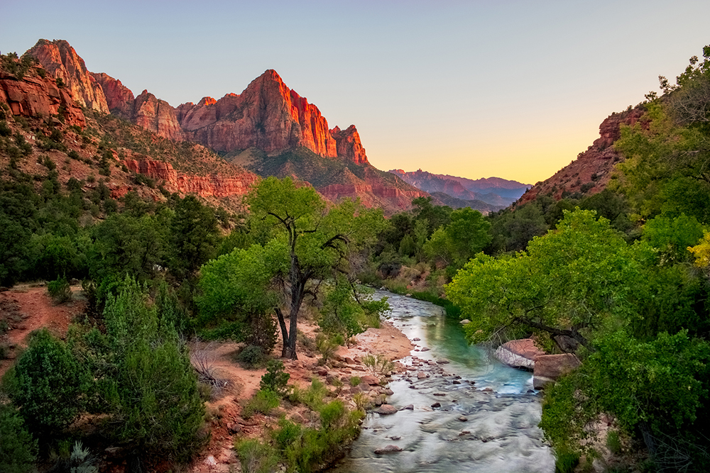 Best Hiking Destinations in the US: Ultimate Trails for Adventure