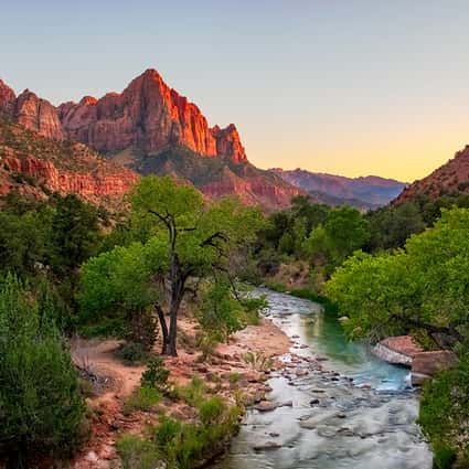 Best Hiking Destinations in the US: Ultimate Trails for Adventure