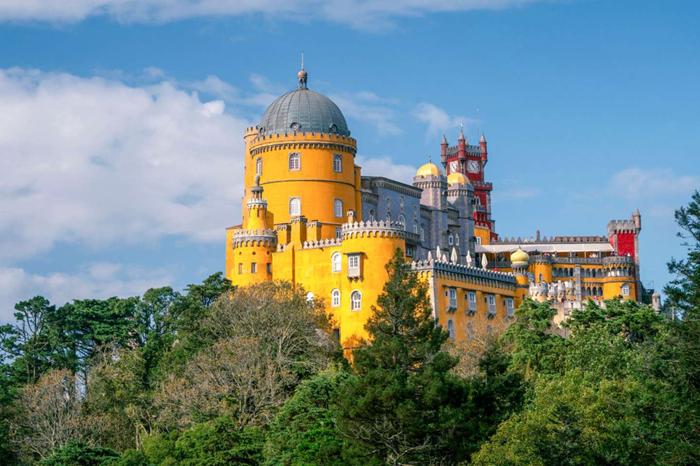 Portugal or Spain: Which Is Better to Visit? - GetYourGuide