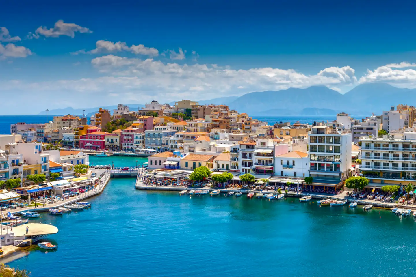 A Long Weekend in Crete: The Ultimate 3-Day Itinerary