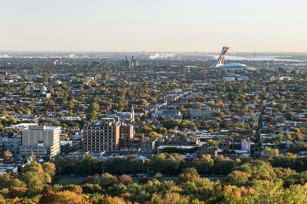 8 meilleurs endroits à visiter à Montréal à ne pas manquer