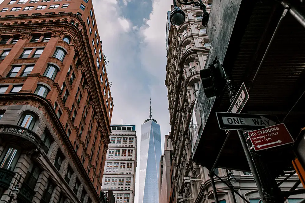 Manhattan
