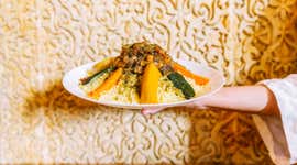 Comida imperdível em Casablanca: 10 pratos deliciosos para lembrar