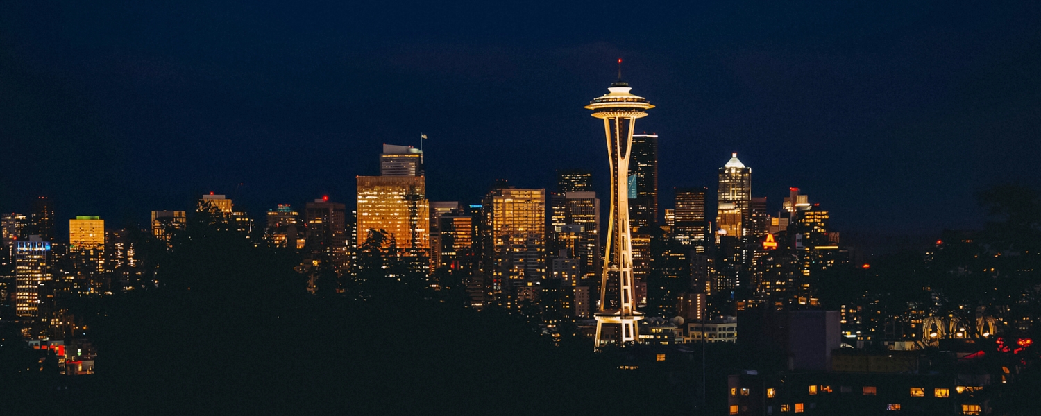 Schlaflos in Seattle: 13 Dinge, die man nachts in Seattle unternehmen kann