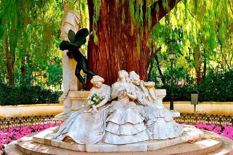 Discover the women behind Seville