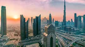 7 sunrise spots in Dubai that’ll leave you in awe