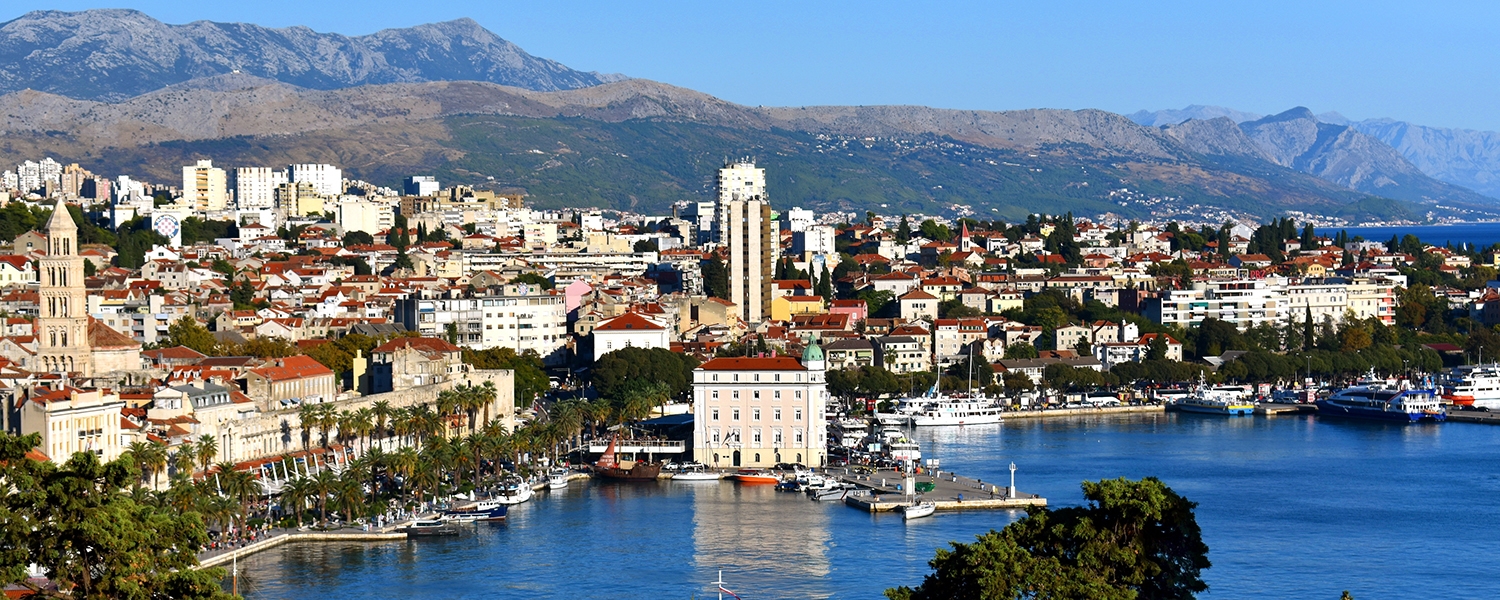 9 meilleurs endroits à visiter à Split que vous ne voulez pas manquer