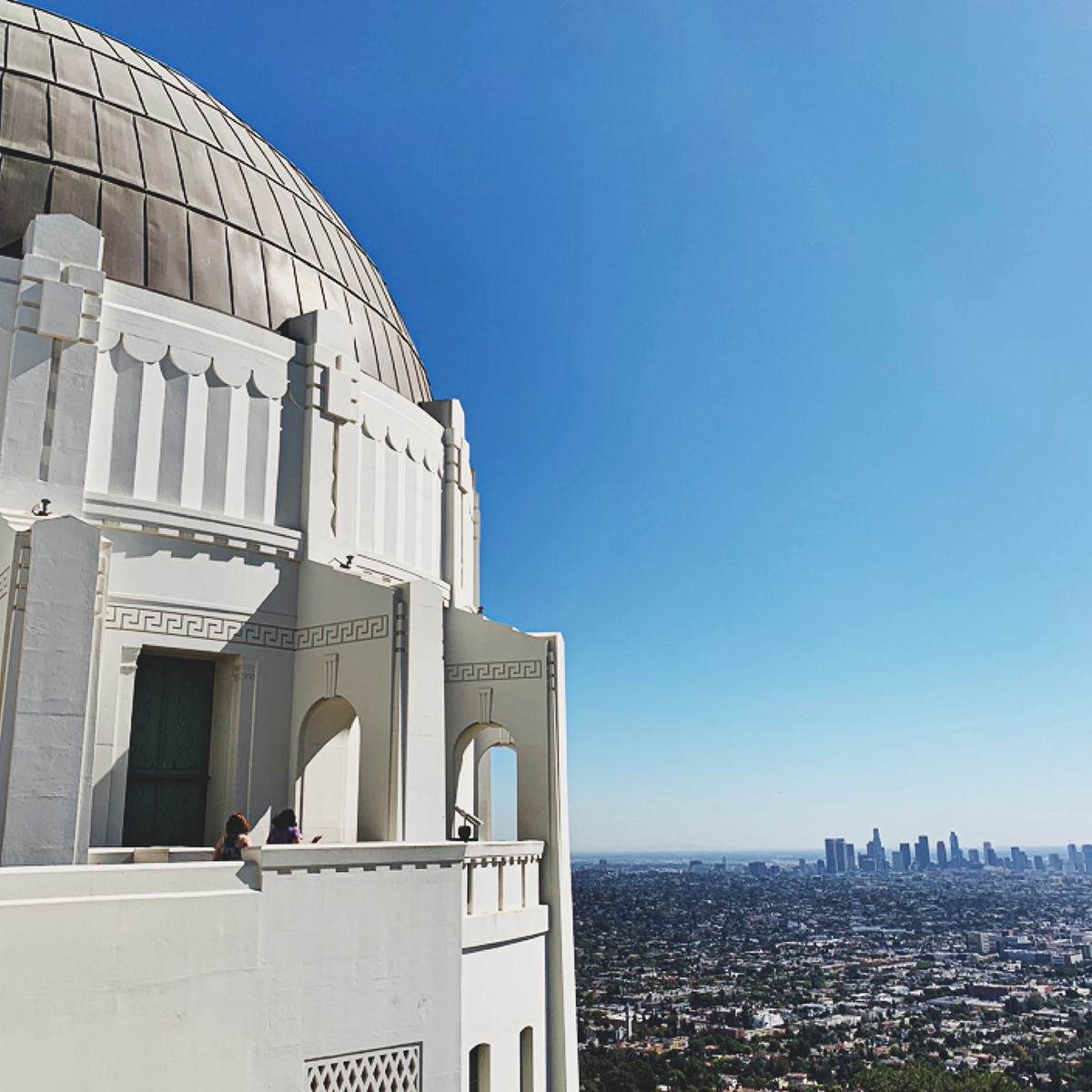 Los Angeles’s unmissable landmarks and historical sights