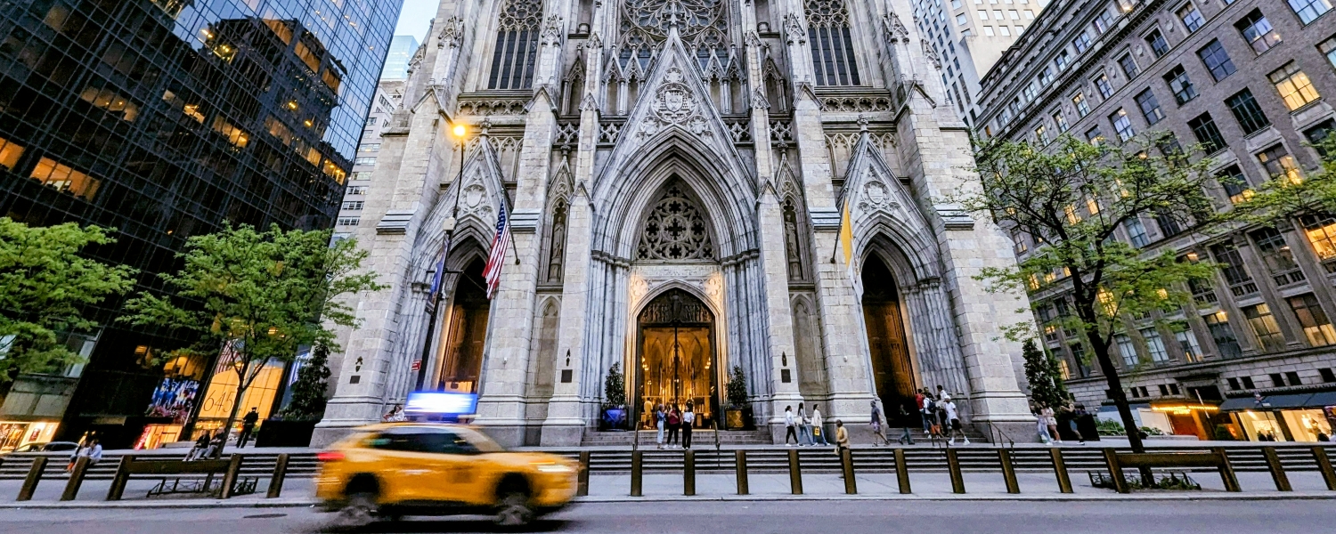 7 BEST CHURCHES IN NEW YORK CITY YOU NEED TO VISIT intelligence overview
