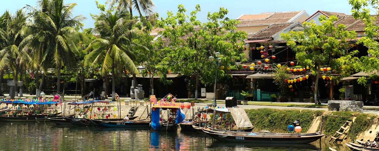 5 best neighborhoods in Hoi An to get a feel for the city