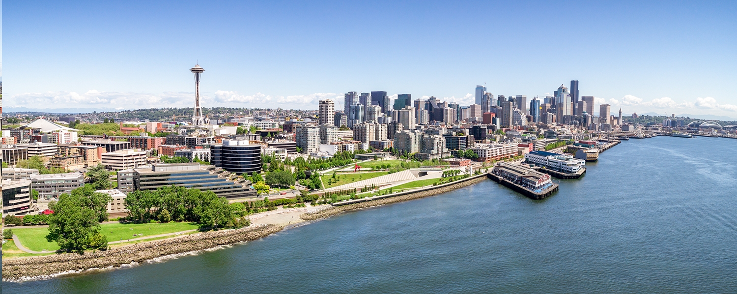 Ein kompletter Leitfaden zu den 7 besten Stränden in Seattle