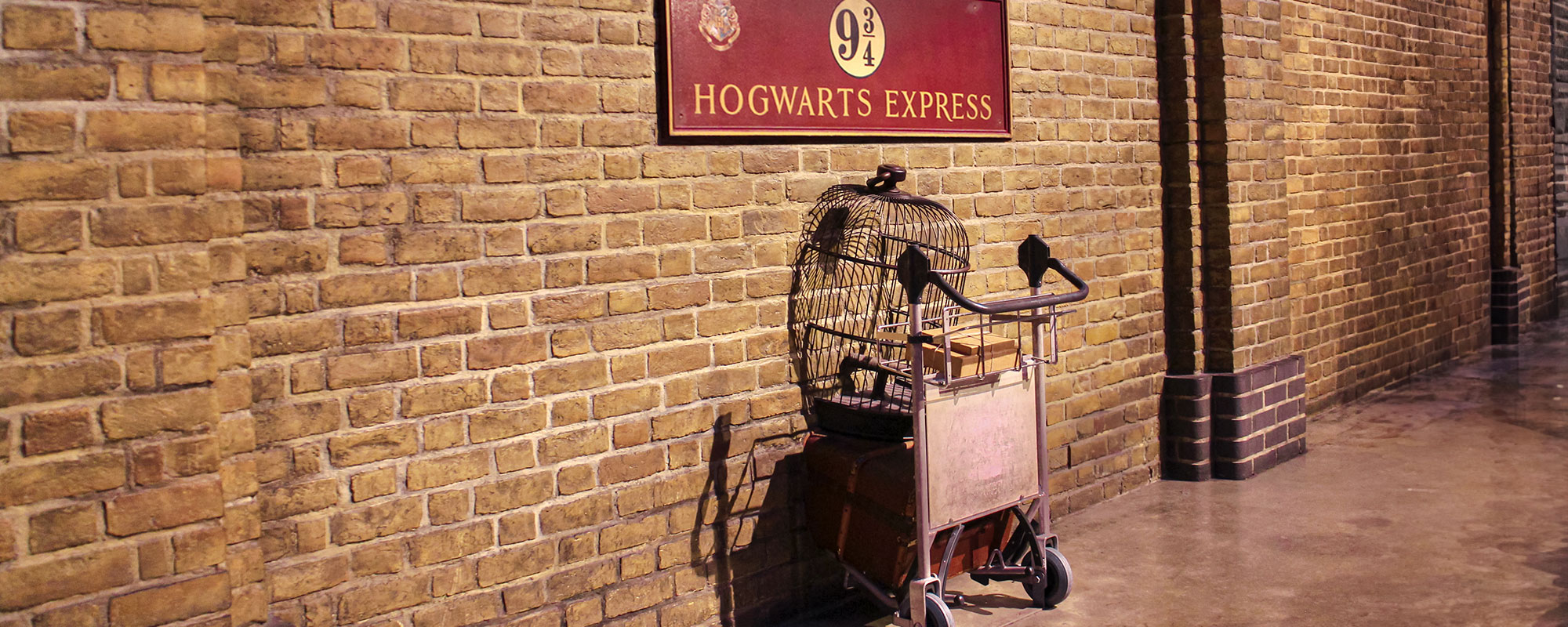Die 10 besten Harry Potter-Aktivitäten in London für große Fans
