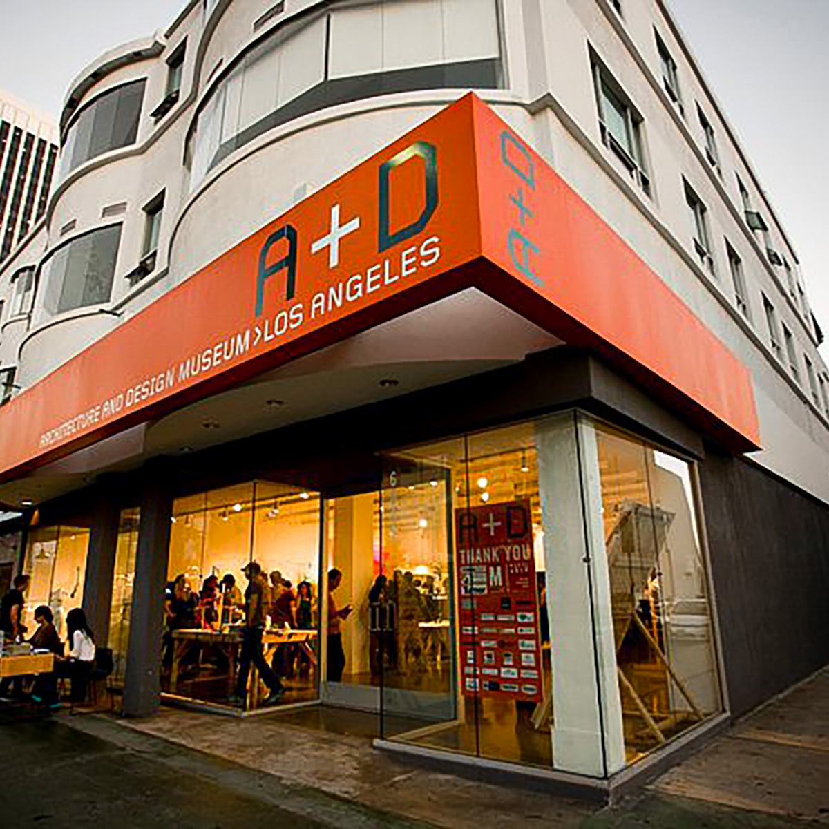 Best art museums in Los Angeles discovering the city's artistic wonders