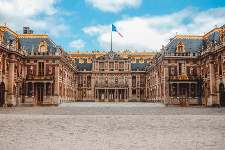 The ultimate day trip from Paris to Versailles