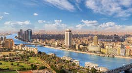 8 fantastic ideas for celebrating a birthday in Cairo