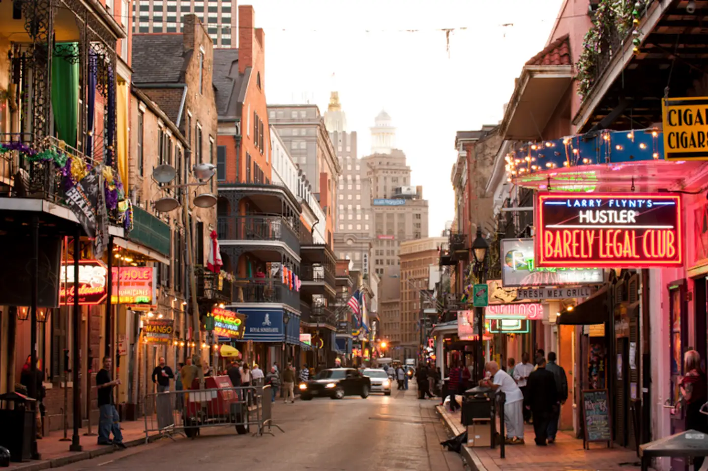 Spend an Epic Weekend in New Orleans: A 3-Day Itinerary