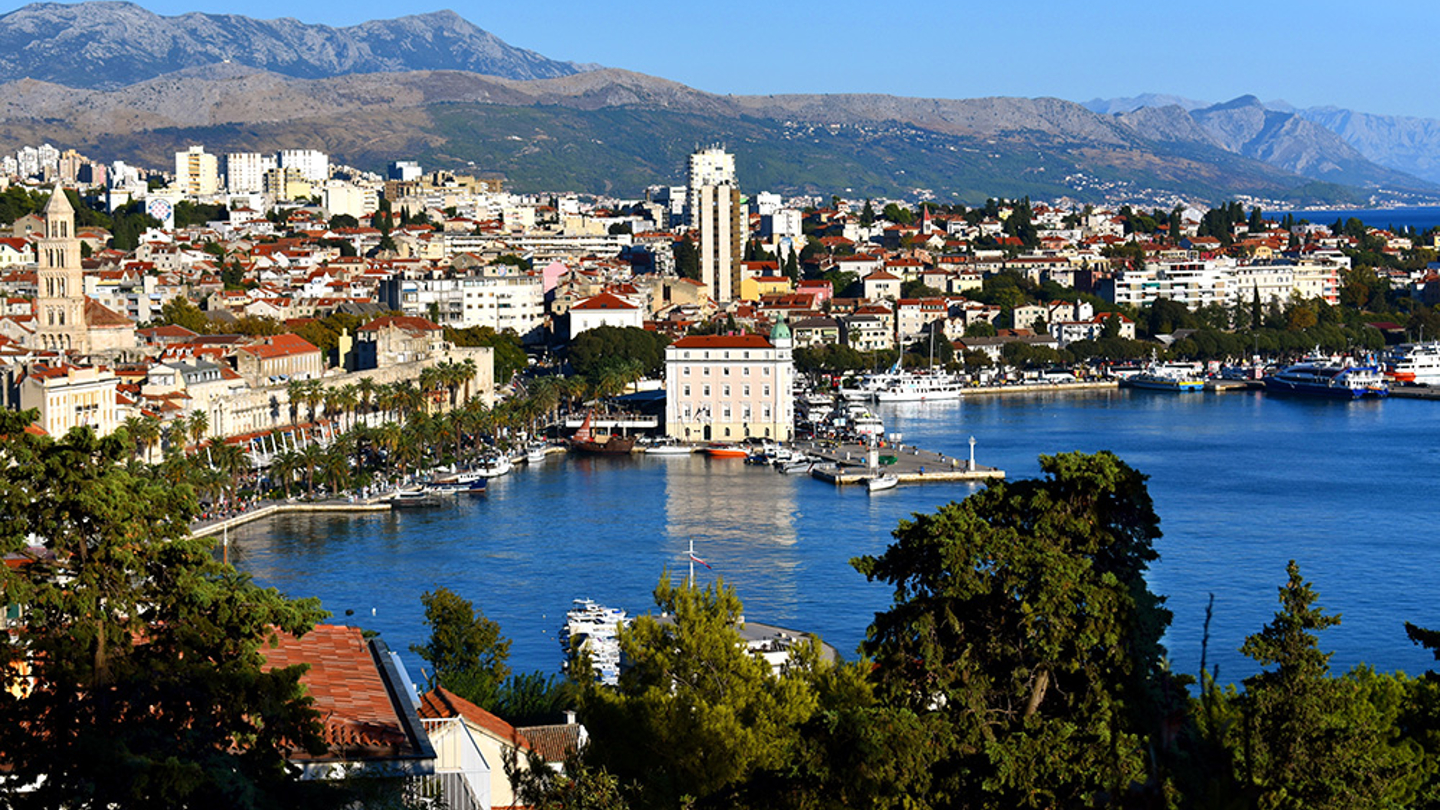 9 Best Places To Visit in Split All Year Round