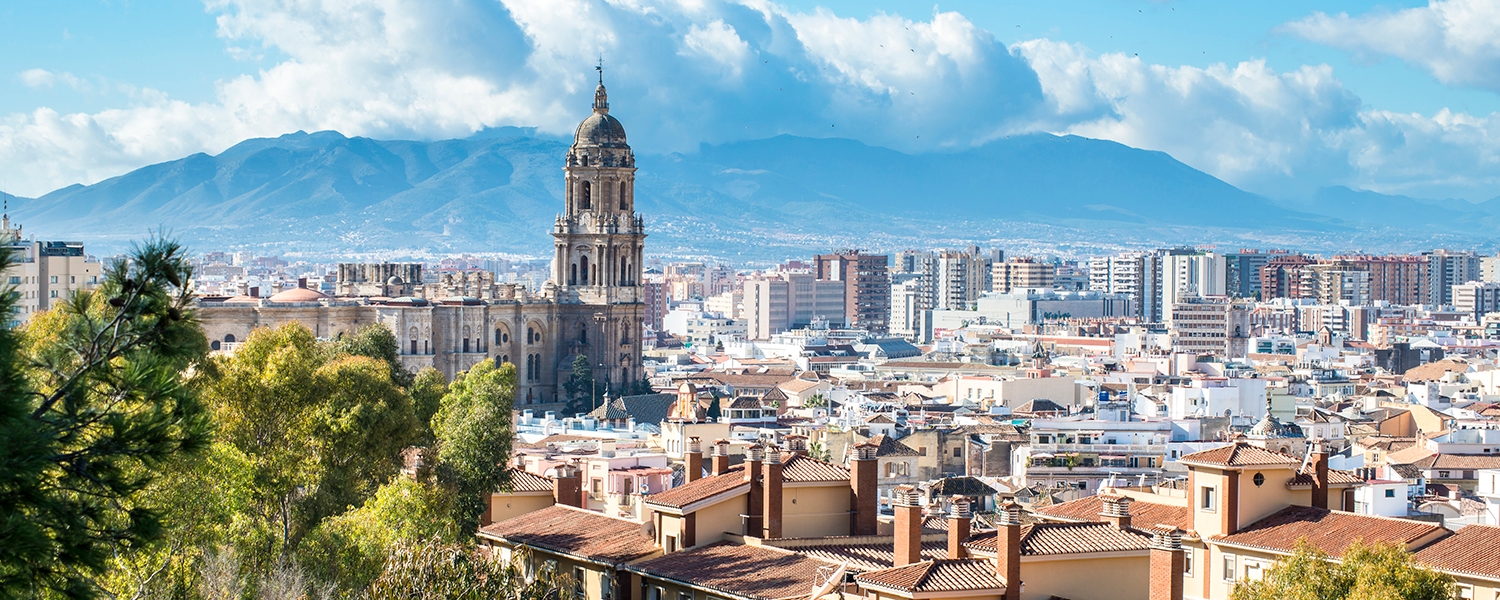 Una guida per tutte le stagioni sul periodo migliore per visitare Malaga