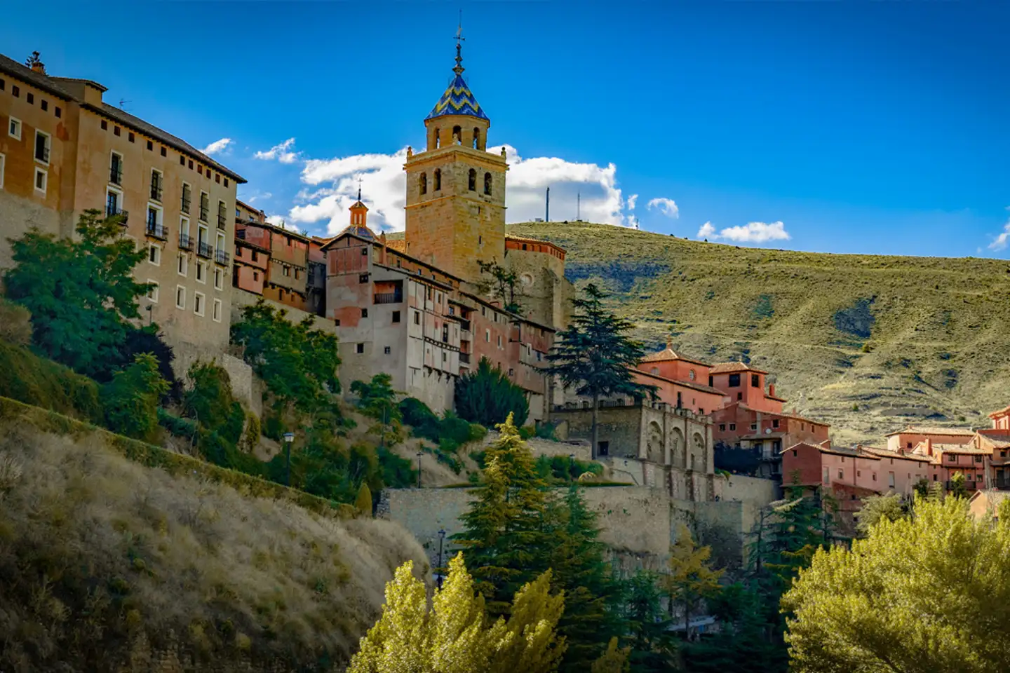 8 vilarejos mais bonitos da Espanha para explorar o ano todo, image size:1440x960