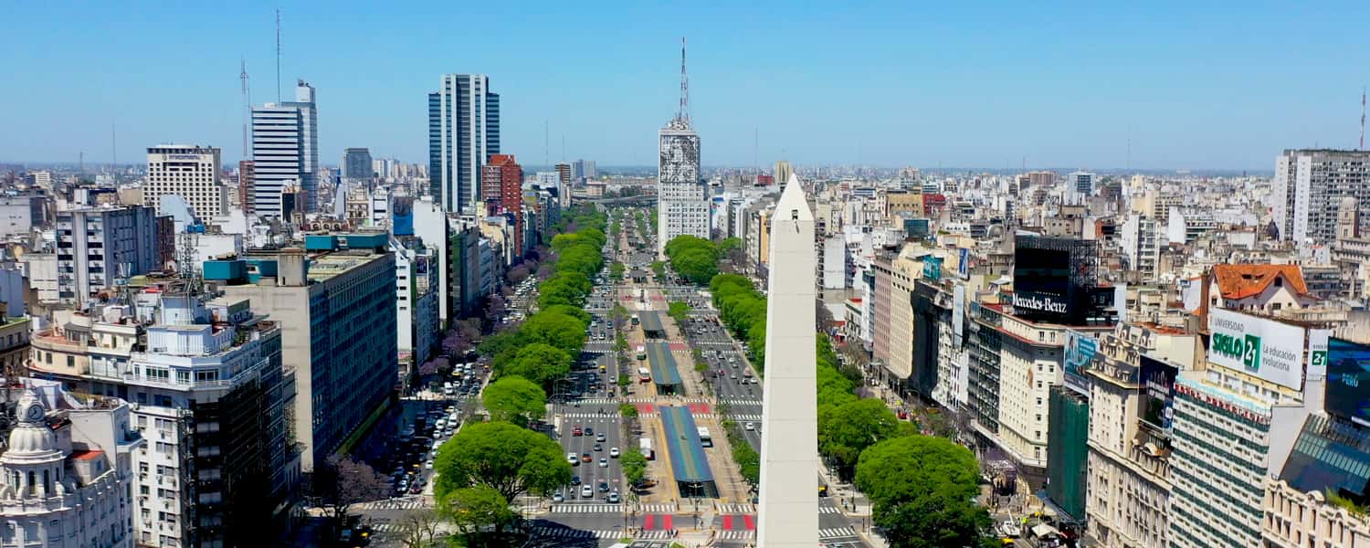 A cidade mais habitável da América Latina não fica no Brasil, mas é baratinha para viajar e conhecer contioutra.com - A cidade mais habitável da América Latina não fica no Brasil, mas é baratinha para viajar e conhecer