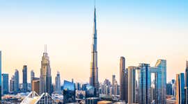 Tips for visiting Burj Khalifa: Everything you should know