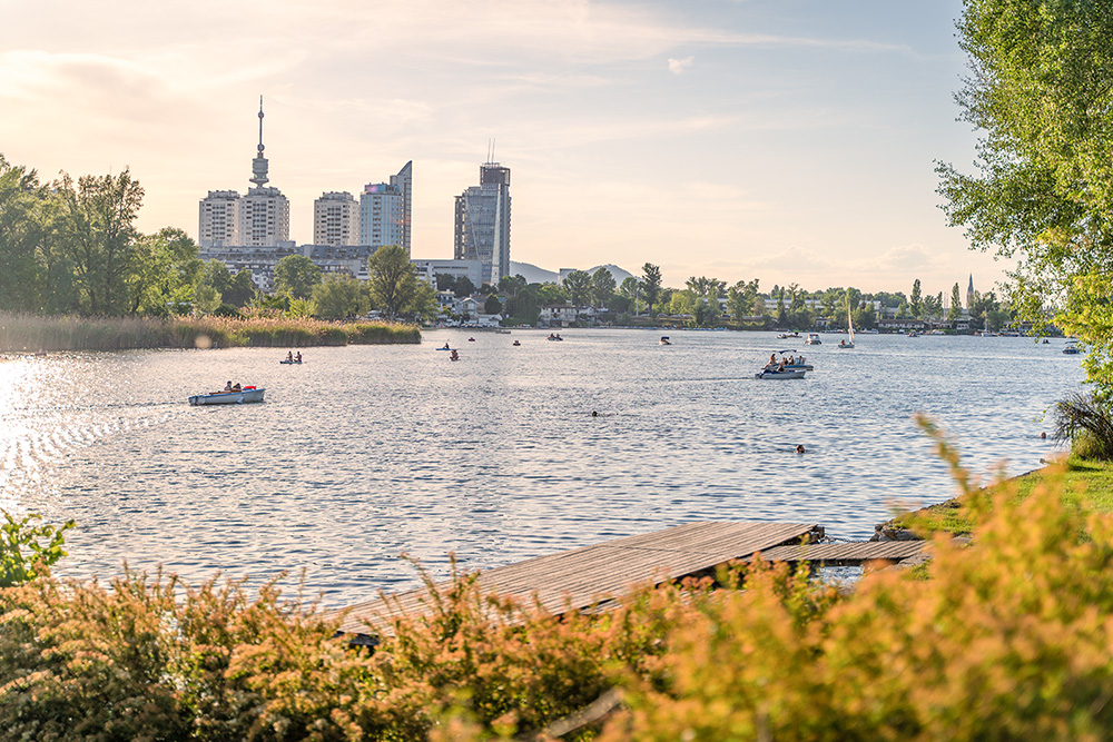 9 spaßige Aktivitäten, die du im Frühling in Wien unternehmen kannst