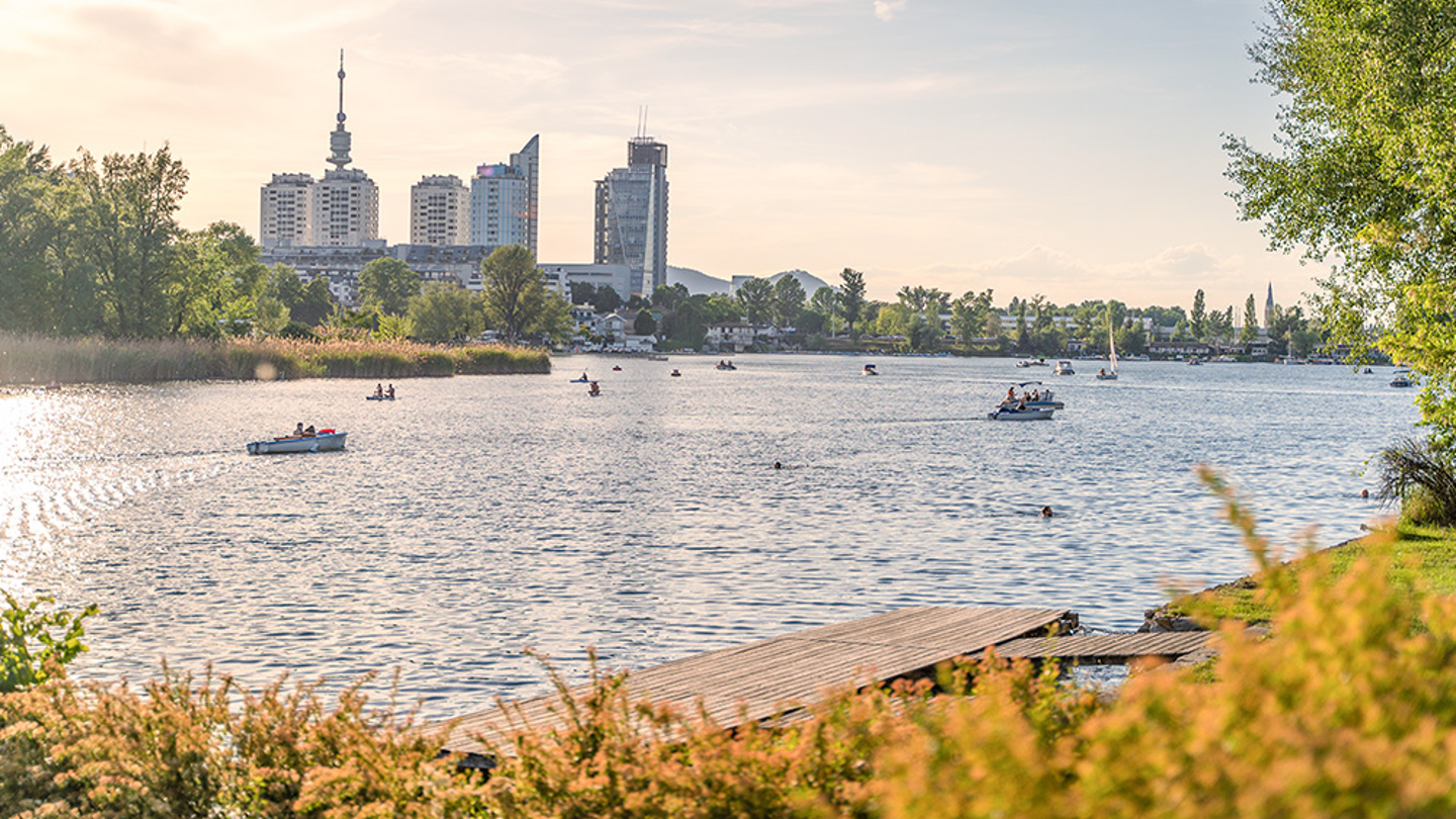Vienna In The Spring 9 Best Activities to Enjoy in Vienna in Spring