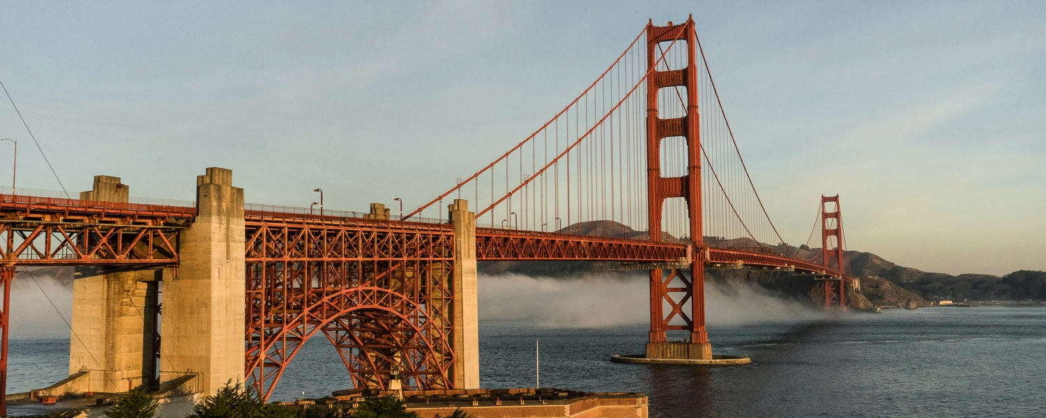 8 spannende en gratis dingen om te doen in San Francisco