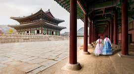 All you need to know about renting hanbok in Seoul