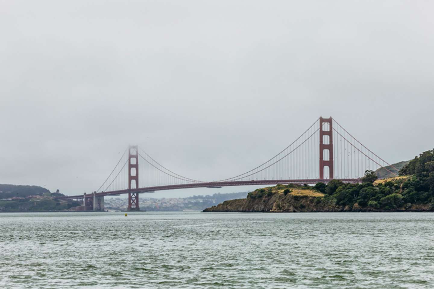 旧金山雨季：值得游览的景点和体验活动