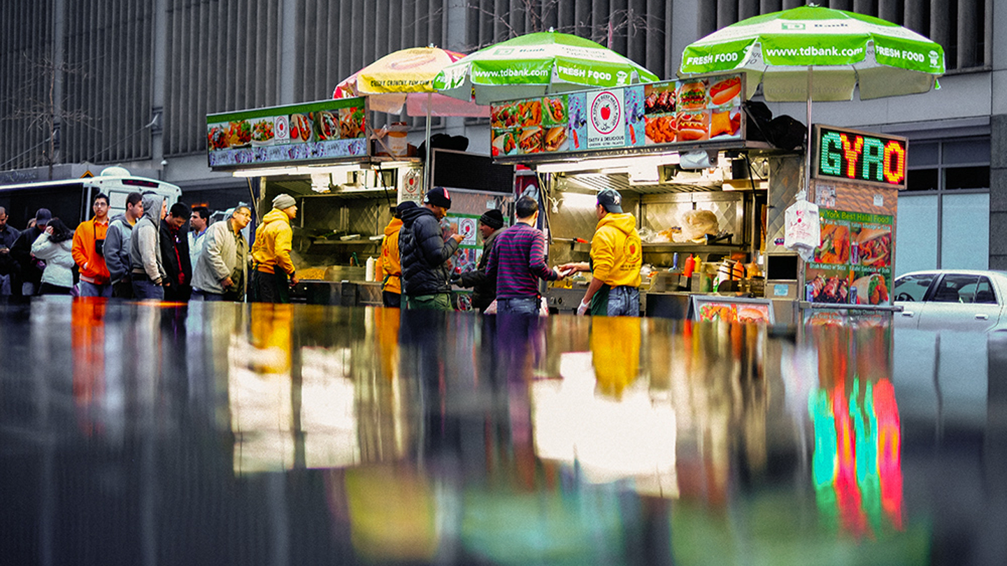 La mejor comida de Nueva York: 10 platos que debes probar