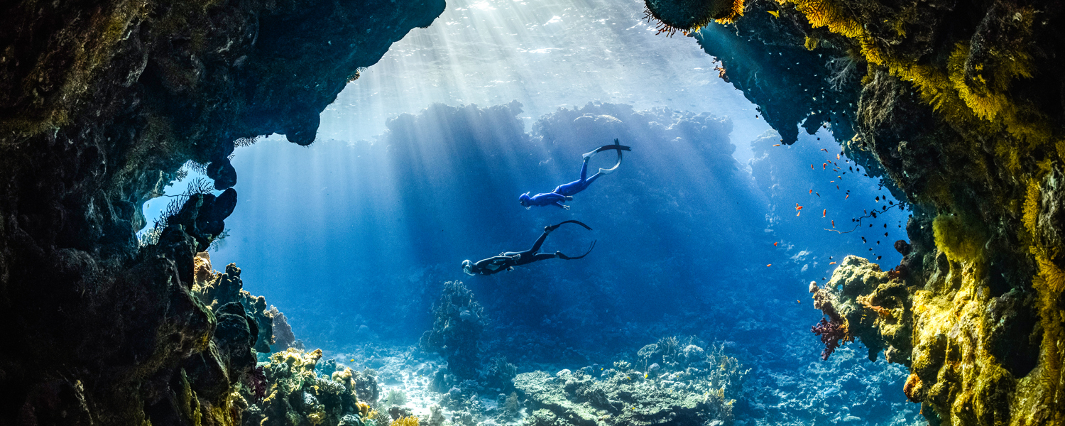 14 of the world's most unmissable extreme sports