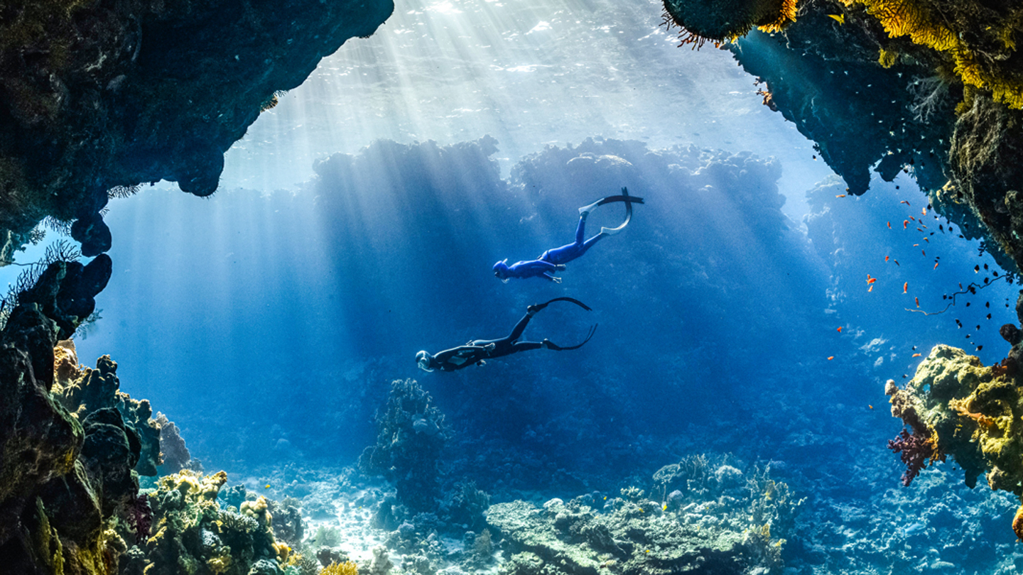 Extreme Sports Ranking 14 of the world's most unmissable extreme sports