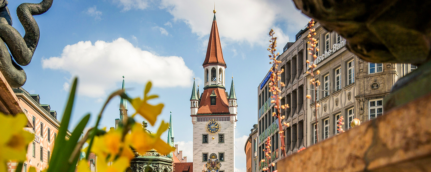 8 Best Places To Visit in May