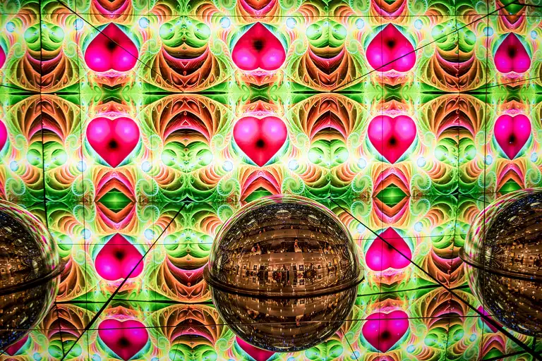 Camera Obscura e Mondo delle Illusioni