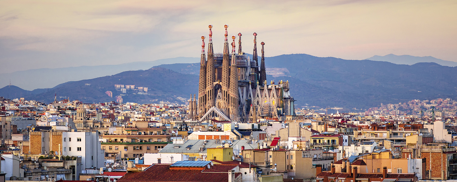 The 5 Best Neighborhoods in Barcelona to Explore