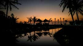 8 stunning sunset spots in Bali