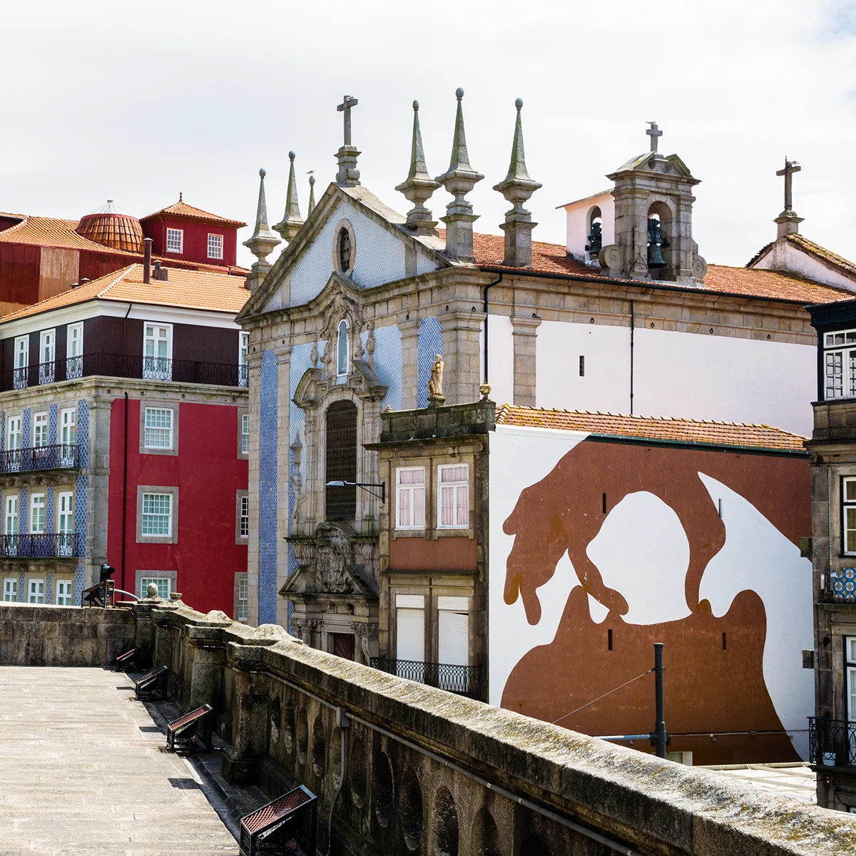 Best art museums in Porto discovering the city's artistic wonders
