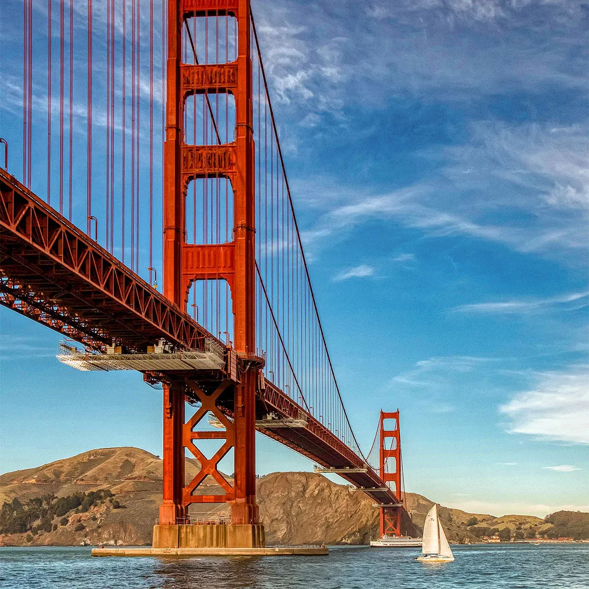 Best places to visit in San Francisco: top attractions you don't want