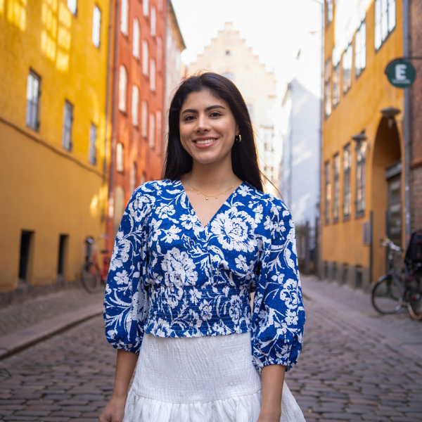 Katya | GetYourGuideのトラベルクリエイター