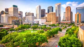 8 coisas para você fazer sozinho em Houston para sua próxima aventura solo
